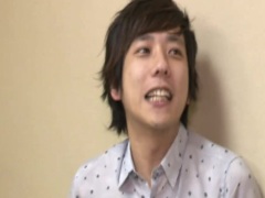 Ninosan 傑作選采訪