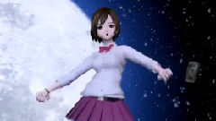 ワールズエンド?ダンスホール