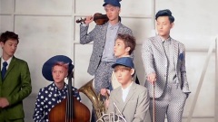 TheCelebrity 紀念活動