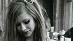 Avril Lavigne - 艾薇兒生日快樂