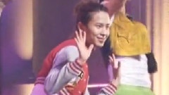 女團舞表演