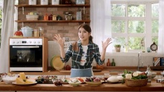 Domino's Pizza 披薩天才 秀智TV