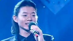 我的歌聲里