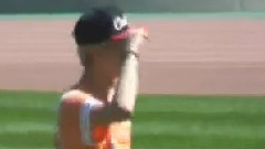 偶像運動會 勛鹿