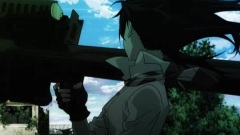 新番動畫< COPPELION 核爆末世錄 > PV2