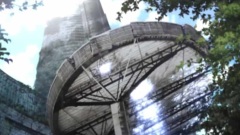 新番動畫< COPPELION 核爆末世錄 > PV1