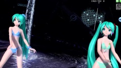 ワールズエンド?ダンスホール