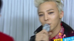 Special MC Niel & 李秉憲 & GD Cut