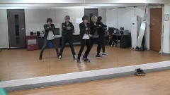 NO.1 Dance Room