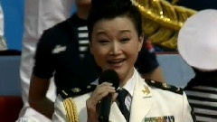 光榮的士兵