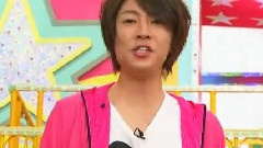 VS嵐 中文字幕 10/06/24