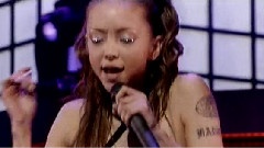 Namie Amuro SO CRAZY Tour Feataring BEST Singles 音樂CM 04/09/23