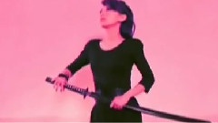 壞女孩