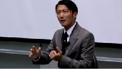 香港科技大學亞洲領袖英文講座
