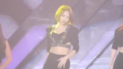 不要成為淑女