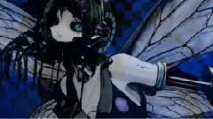 パラサイトガールの斷末魔