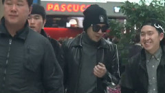 仁川送機赴新加坡