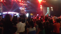 天與地 Guinness Arthur's Day Concert 2012 飯拍版