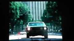 Avril Lavigne - 開場