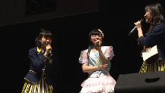 HKT48 3期生&ドラフト生 はじめての全國握手會