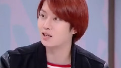 JTBC 舌戰 E55 希澈Cut