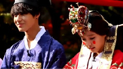 我們結婚了 初戀夫婦Cut