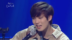 柳熙烈寫生簿 CNBLUE Talk & 作詞Cut