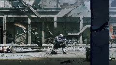 <This War Of Mine> 預告