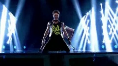 將軍令 & We will rock you 全能星戰 現場版 13/10/11