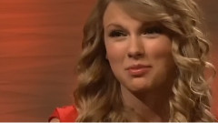 Taylor Swift - 泰勒受訪驚魂