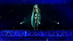 初音ミク Magical Mirai 2013
