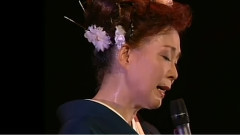 追悼 歌手?島倉千代子～涙の中に笑顔がいっぱい～