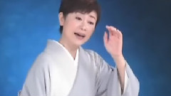 黒發