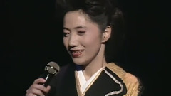 風の盆戀唄