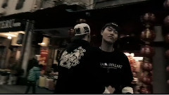 2014FresTape x GlobalRoyalArt 聯名款宣傳片