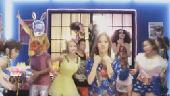 Crayon Pop Ellin 3rd 飯制版