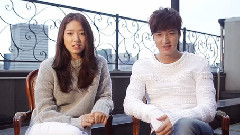 SBS <繼承者們> Before The Drama