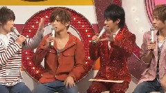 Hey! Say! JUMP - ザ少年俱樂部