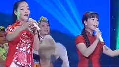 高原藍