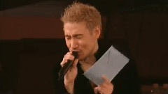 吻別