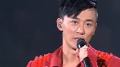 林峯 - Light Up My Live 演唱會
