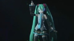 初音未來2013關西演唱會