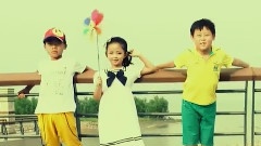 華語童星 - 2012少年之聲第五輯新聞發布會