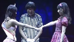 AKB48 29th第三回猜拳選拔大會 預選賽