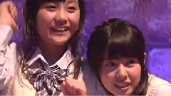 AKB48 29th第三回猜拳選拔大會 預選賽