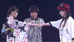 AKB48 29th第三回猜拳選拔大會 預選賽