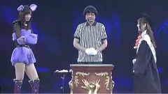 AKB48 29th第三回猜拳選拔大會 預選賽