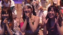 AKB48 29th第三回猜拳選拔大會 預選賽