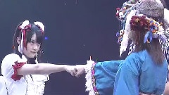 AKB48 29th第三回猜拳選拔大會 預選賽