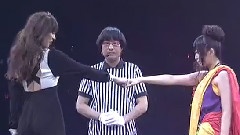 AKB48 29th第三回猜拳選拔大會 預選賽